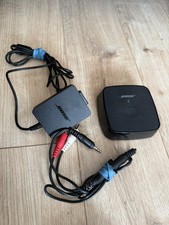 Adattatore link wireless bose - link,