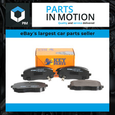 Set pastiglie freno adatte per