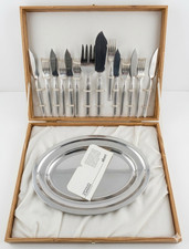 Set Posate Pesce ABERT 15