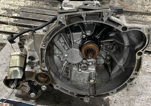 Cambio manuale completo per - cambio,