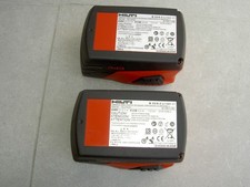 1 batteria Hilti B22 5,2 Ah