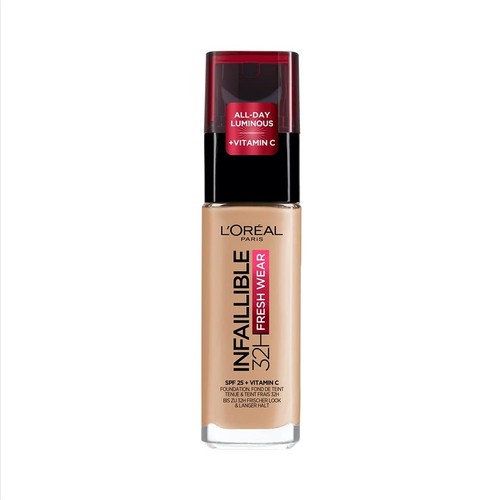 Oréal paris fondotinta - l'oréal,