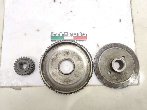 Frizione moto guzzi guzzino - frizione, 65
