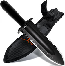 Vanga Da Giardino Robusta Con