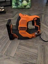 Black decker rs890 seghetto - decker,