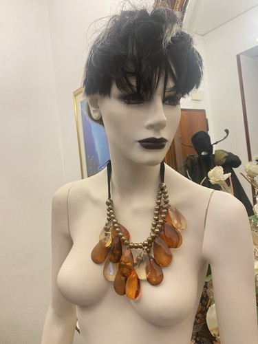 Manichino donna usato marca - manichino,