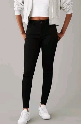 Jeans jegging donna - , american