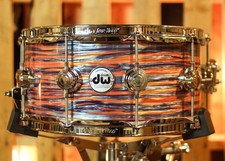 Tamburo rullante 5x14 - tamburo, 6,5x14