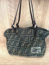 Borsa a tracolla FENDI Mamma