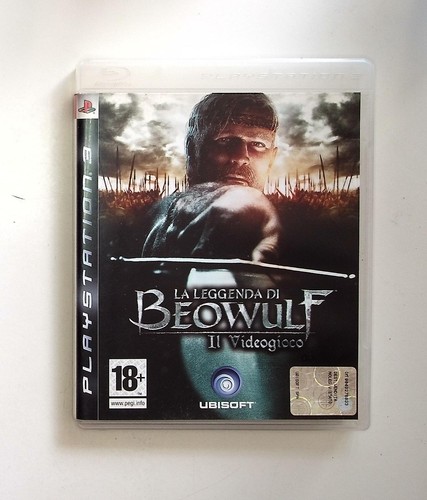 Leggenda beowulf il - di,