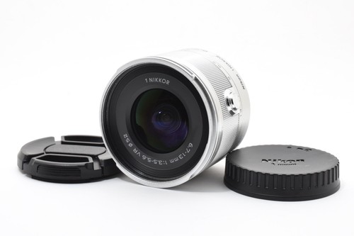 Nikon nikkor 7 - 1, 6.7-13mm