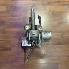 Piantone Sterzo Per Fiat 500