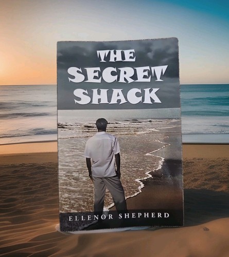 Secret shack ellenor - shack,