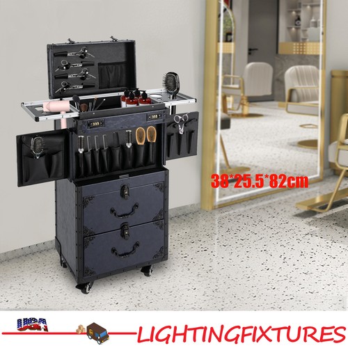 Professional makeup case - makeup,