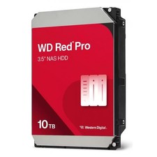 Western Digital HD 3,5 10TB