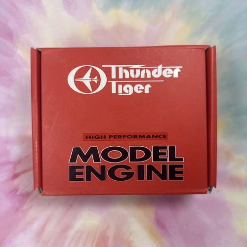 Motore thunder tiger - -, pro-90h