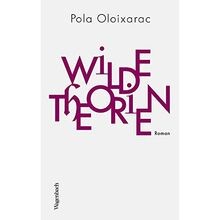 Wilde Theorien (Quartbuch) von