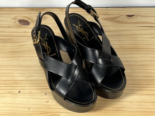 Sandali yves saint laurent - sandali,