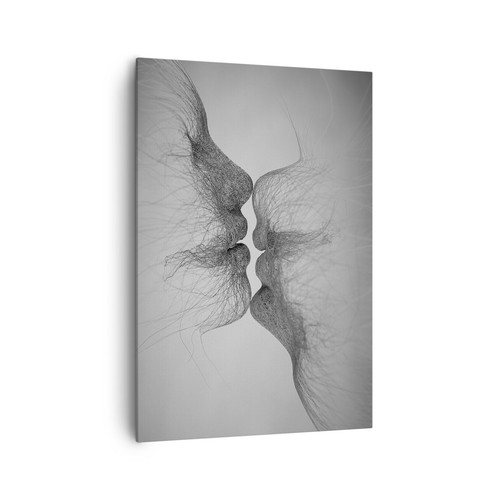 Quadro tela 70x100cm - tela,