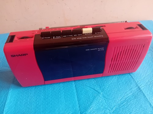Sharp f10 lettore - qt-f10,