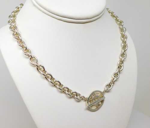 Collana girocollo tiffany - girocollo, &