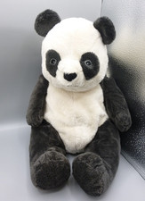 Peluche morbido orsacchiotto