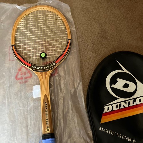 Rara racchetta tennis in - tennis,