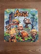 Krosmaster Arena Gioco da