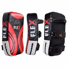 MMA Thai Pads di FLEX, Kick