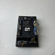 2019 HONDA CRV BODY CONTROL