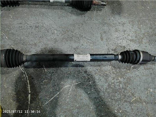 9801388780 semiasse anteriore - ,