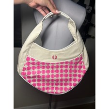 Mini borsa a tracolla Fred