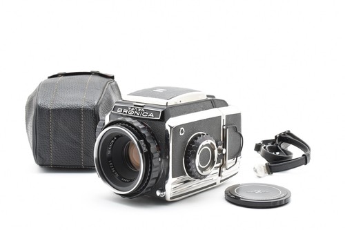 Come nuovo rara fotocamera - [come,