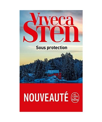 Sous protection sten viveca - sten,,