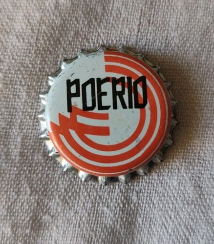 Tappo corona poerio - tappo,
