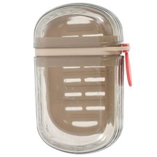  Piattino Porta Sapone Bagno