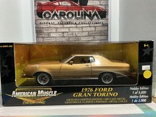 1:18 ERTL 1976 FORD GRAN