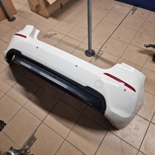 PARAURTI POSTERIORE BMW Serie