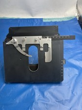 Leica DMLB Microscopio XY
