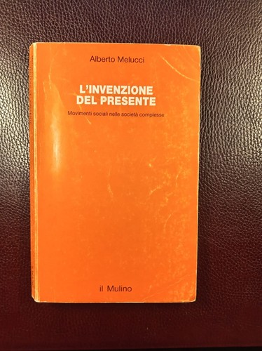 Invenzione del presente - l'invenzione,