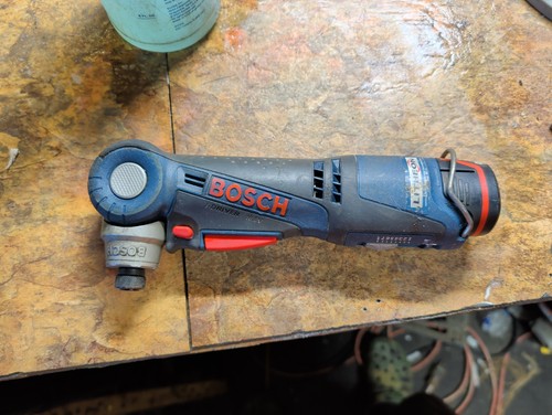 Bosch driver avvitatore - i-driver,