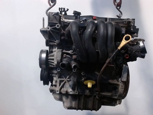 Motore benzina - a, ➤