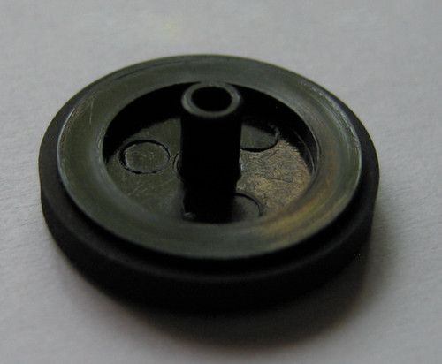Ruota pneumatico idler per - pneumatico,