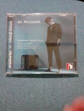 RIHM, FEDELE, GUBAIDULINA - CHAMBER MUSIC FOR BAYAN. SCURTI. CD STRADIVARIUS. 