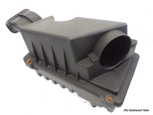 Scatola filtro aria ford - filtro,