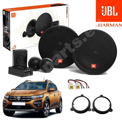 Kit casse altoparlanti - kit,