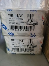 CAZZANIGA 1191  1/2  VALVOLA
