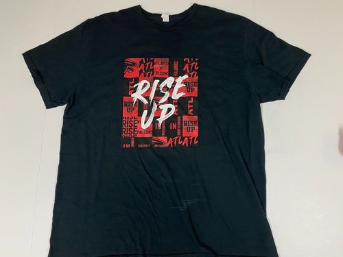 Atlanta falcons maglia uomo - atlanta,