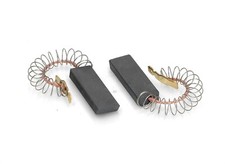 2 X BOSCH CLASSIXX 1200 MOTORE SPAZZOLE CARBONIO 154740 LAVATRICE 10271