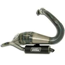 Marmitta giannelli racing - giannelli, 50